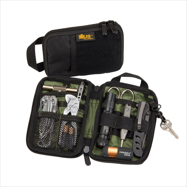 EDC Admin Organizer Pouch