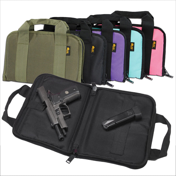 Attaché Gun Cases