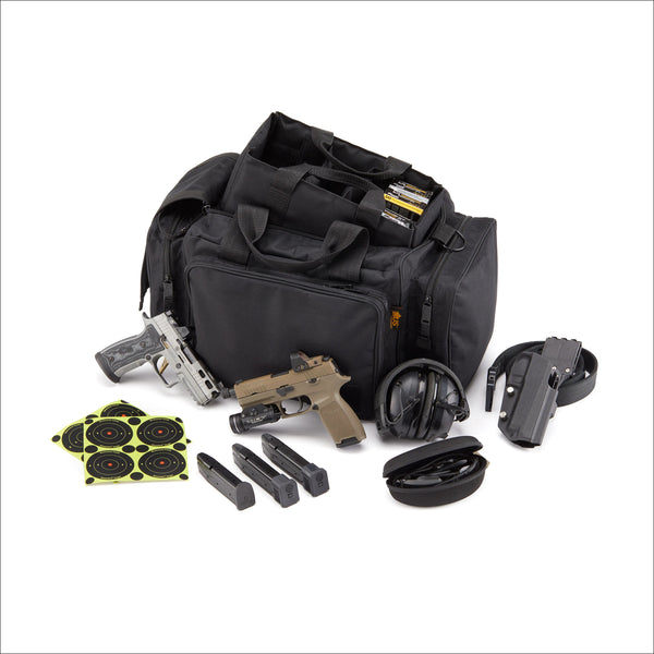 Competitor Range Bag