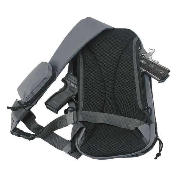 Scout Pouch Ripstop - Zippered Bag for EDC essentials and supplies. –  Superesse Straps LLC