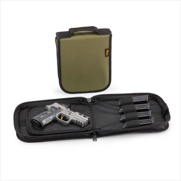 Handgun Case