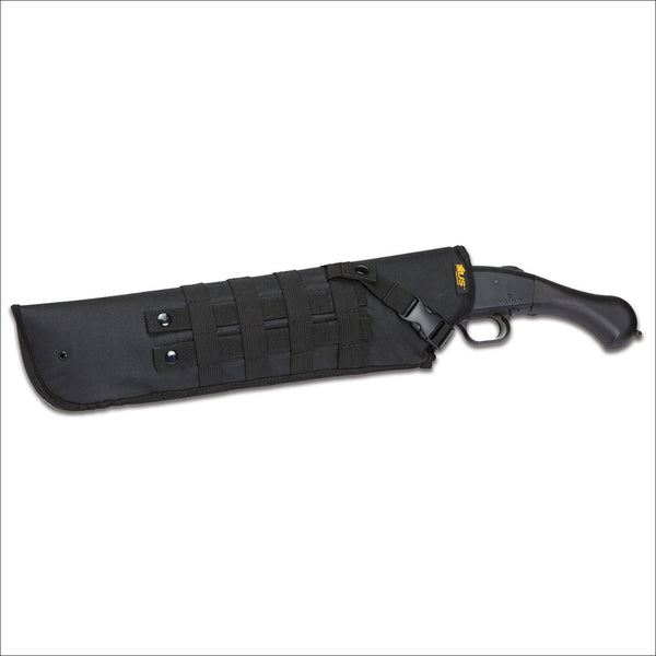Stubby Shotgun Scabbard