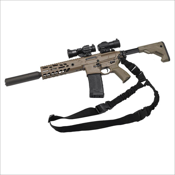 Single Point Bungee Sling