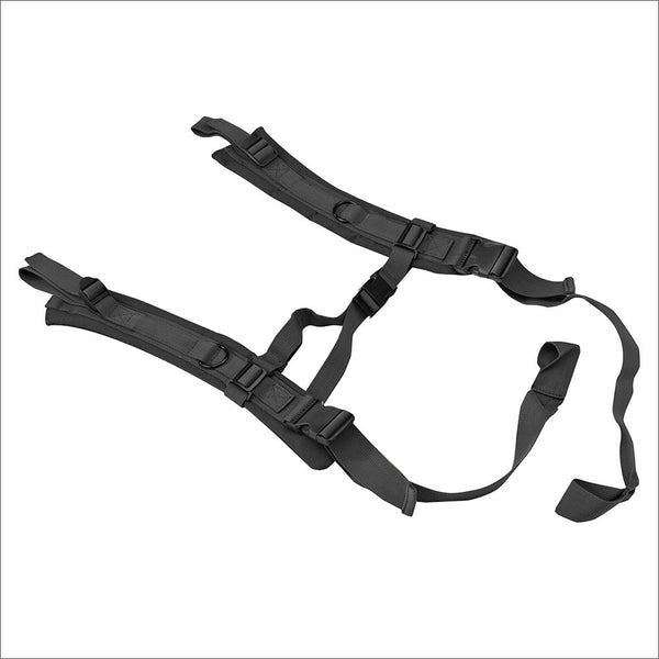 Backpack Strap