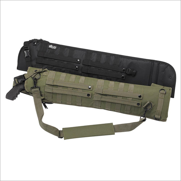 Shotgun Scabbard