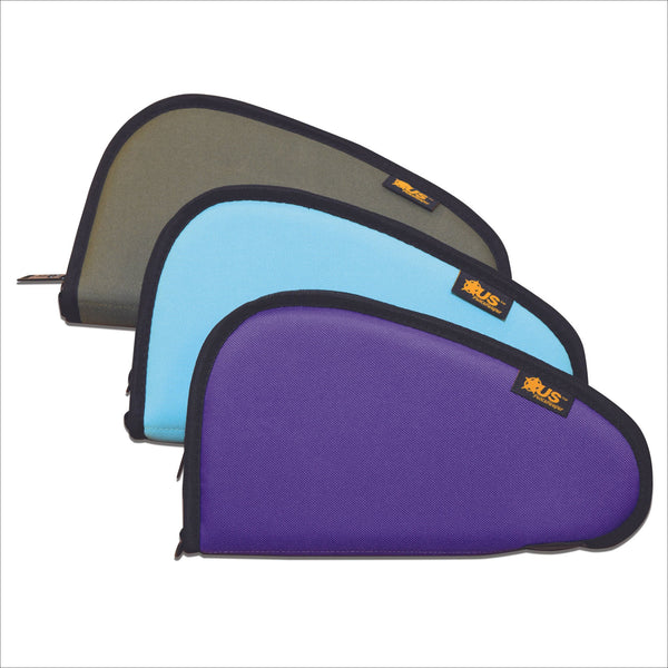 Pistol Cases 11" & 13"