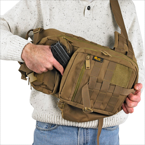 Stryker Sling Pack