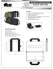 Attaché Gun Cases