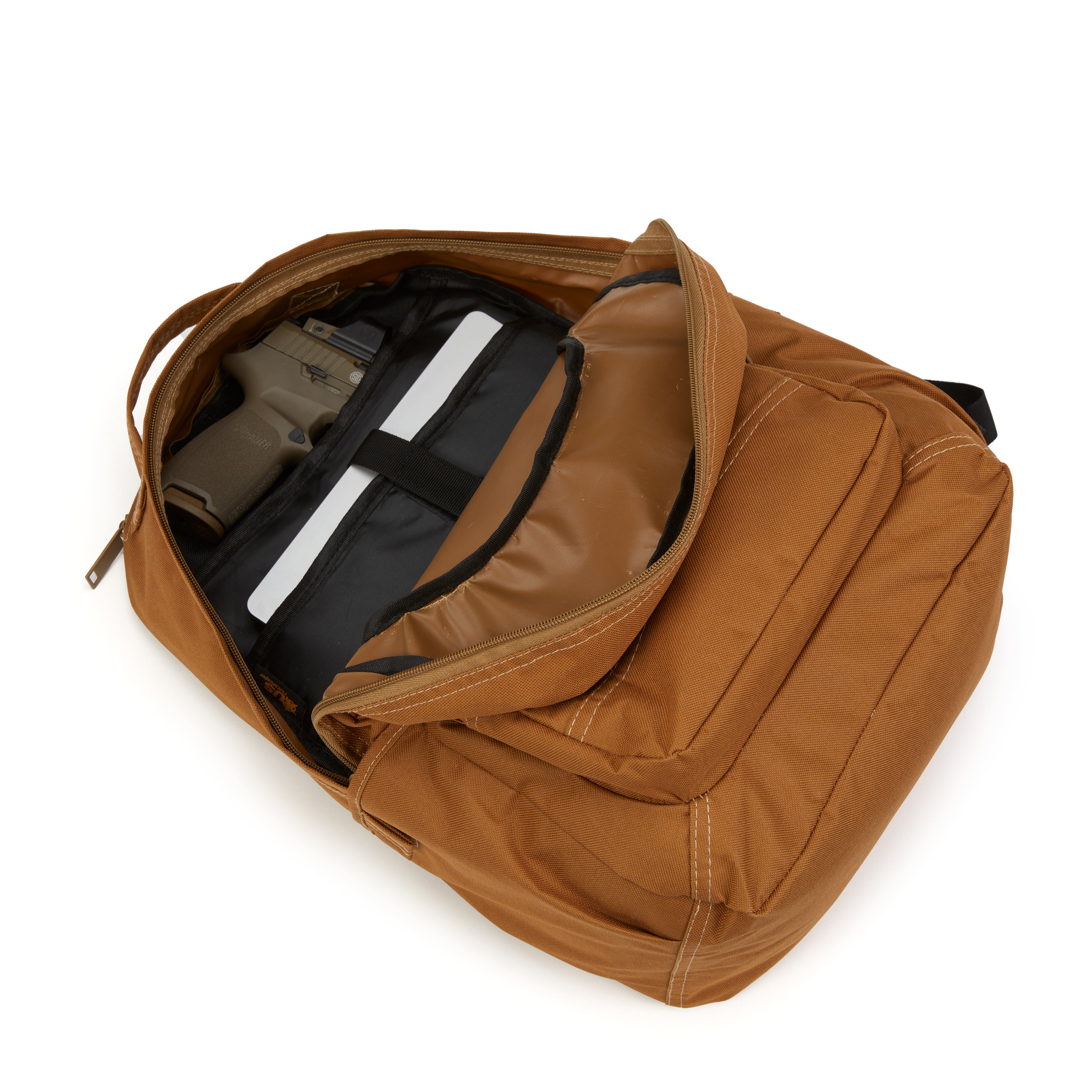 The Contractor Backpack – US PeaceKeeper