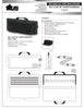 RAT CASE 28" Short Barreled Rifle Case