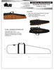 Standard Shotgun Case