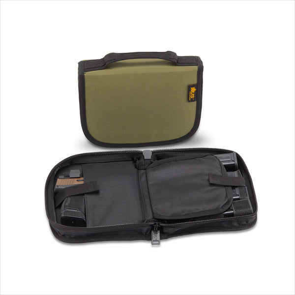 365 Micro Handgun Case