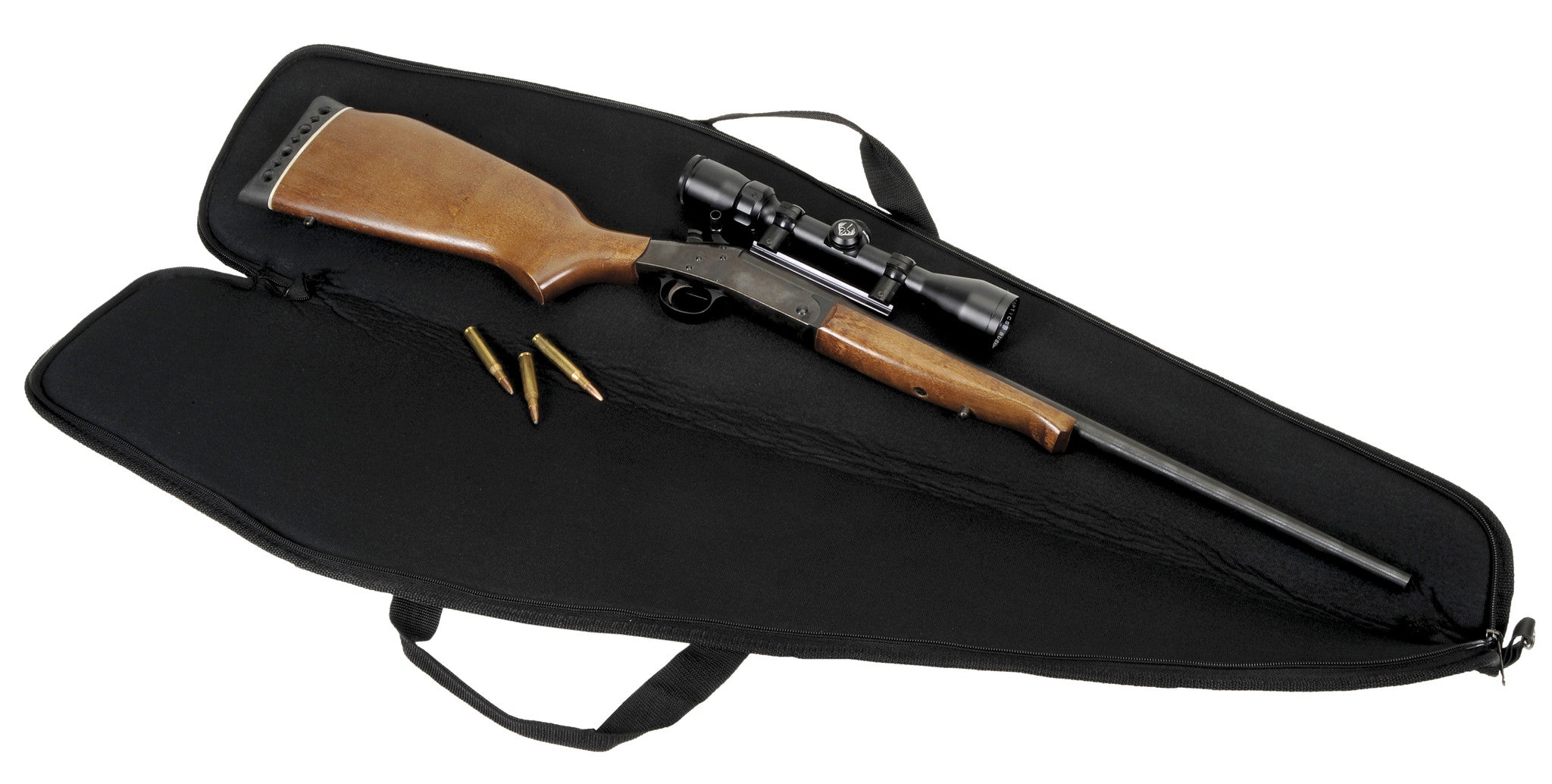 Select Rifle Case – US PeaceKeeper