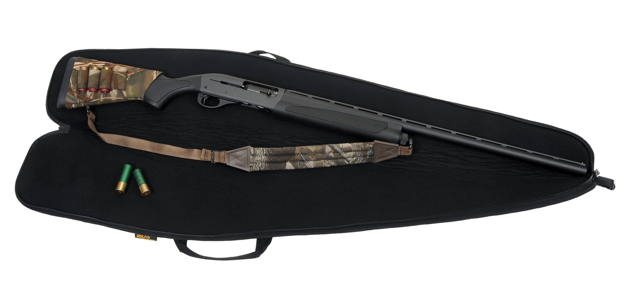 Select Shotgun Case – US PeaceKeeper