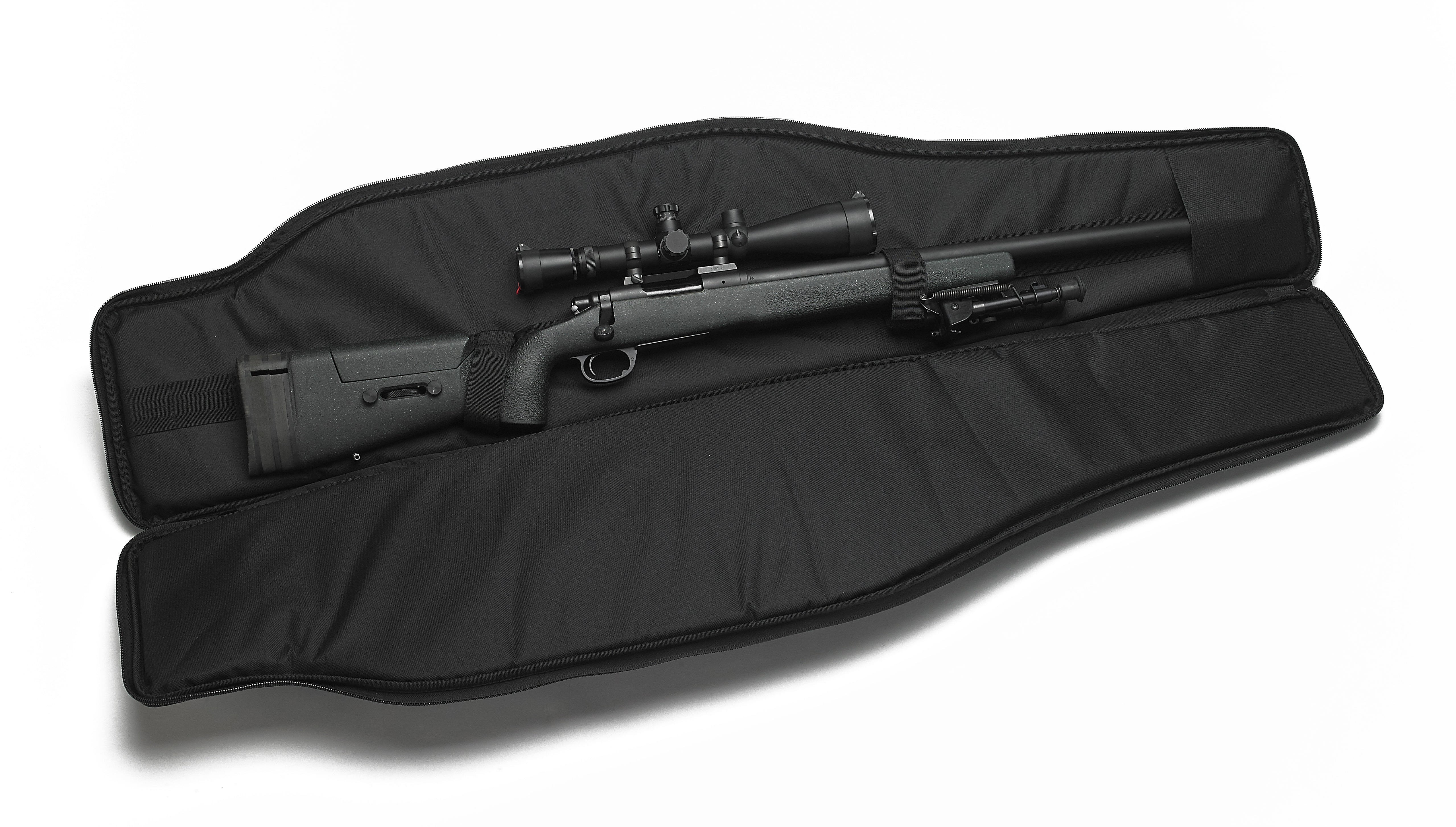 Break Park Rifle Case Premier Rifle Case – US PeaceKeeper
