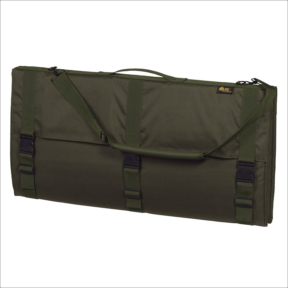 Target Rifle Mat Shooting Mat