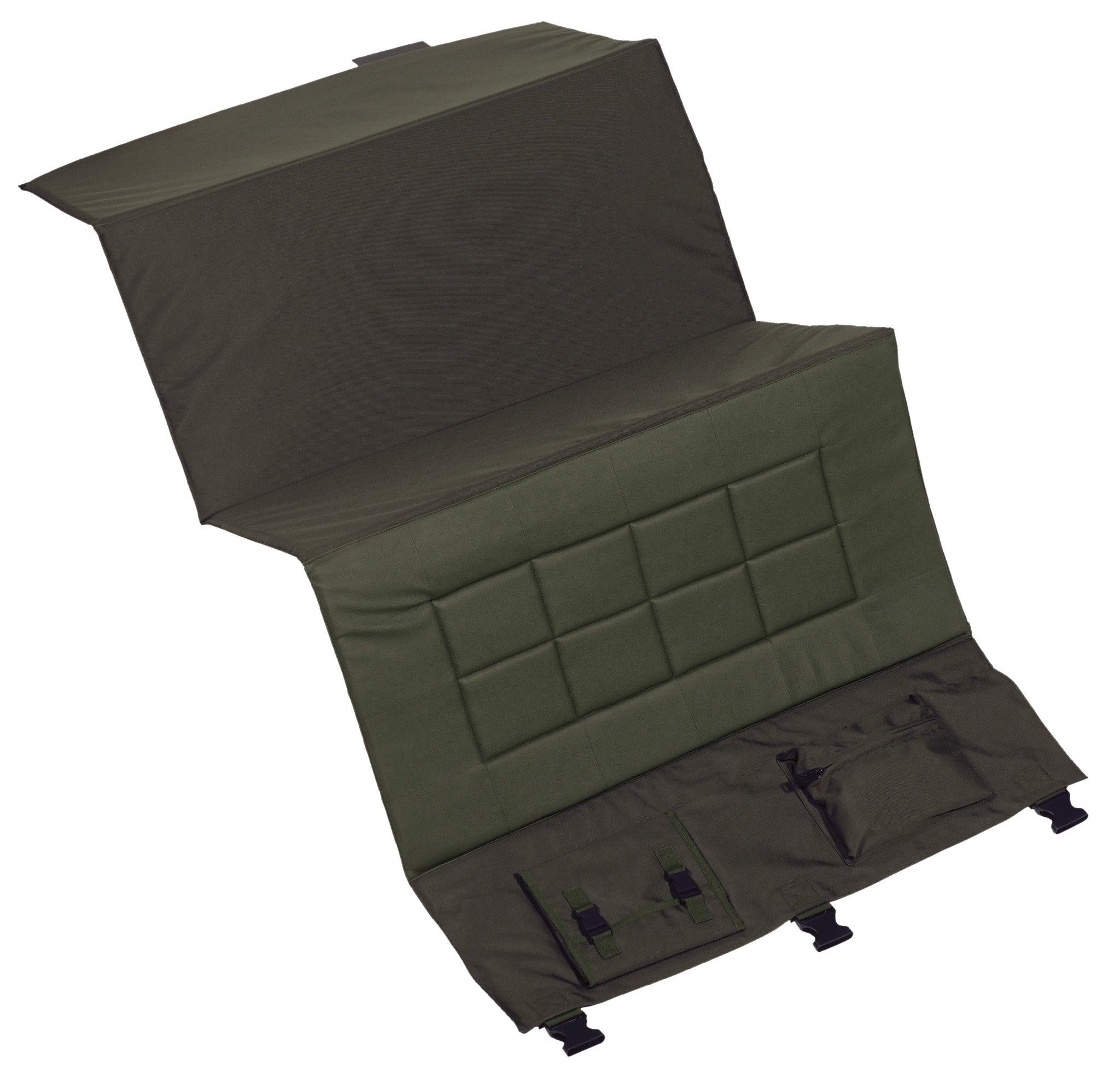 Target Rifle Mat Shooting Mat