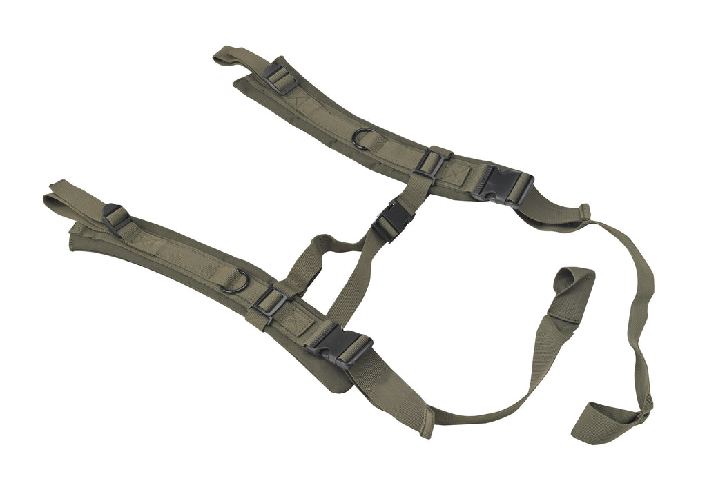 Backpack Strap