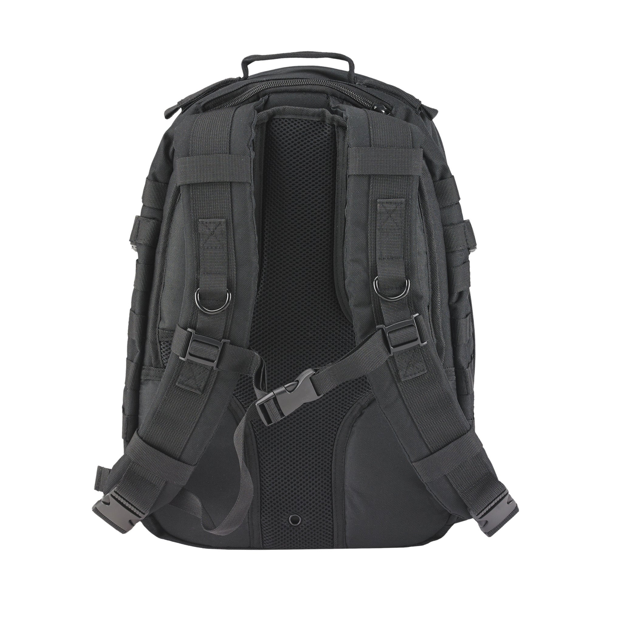 Us peacekeeper on sale backpack straps