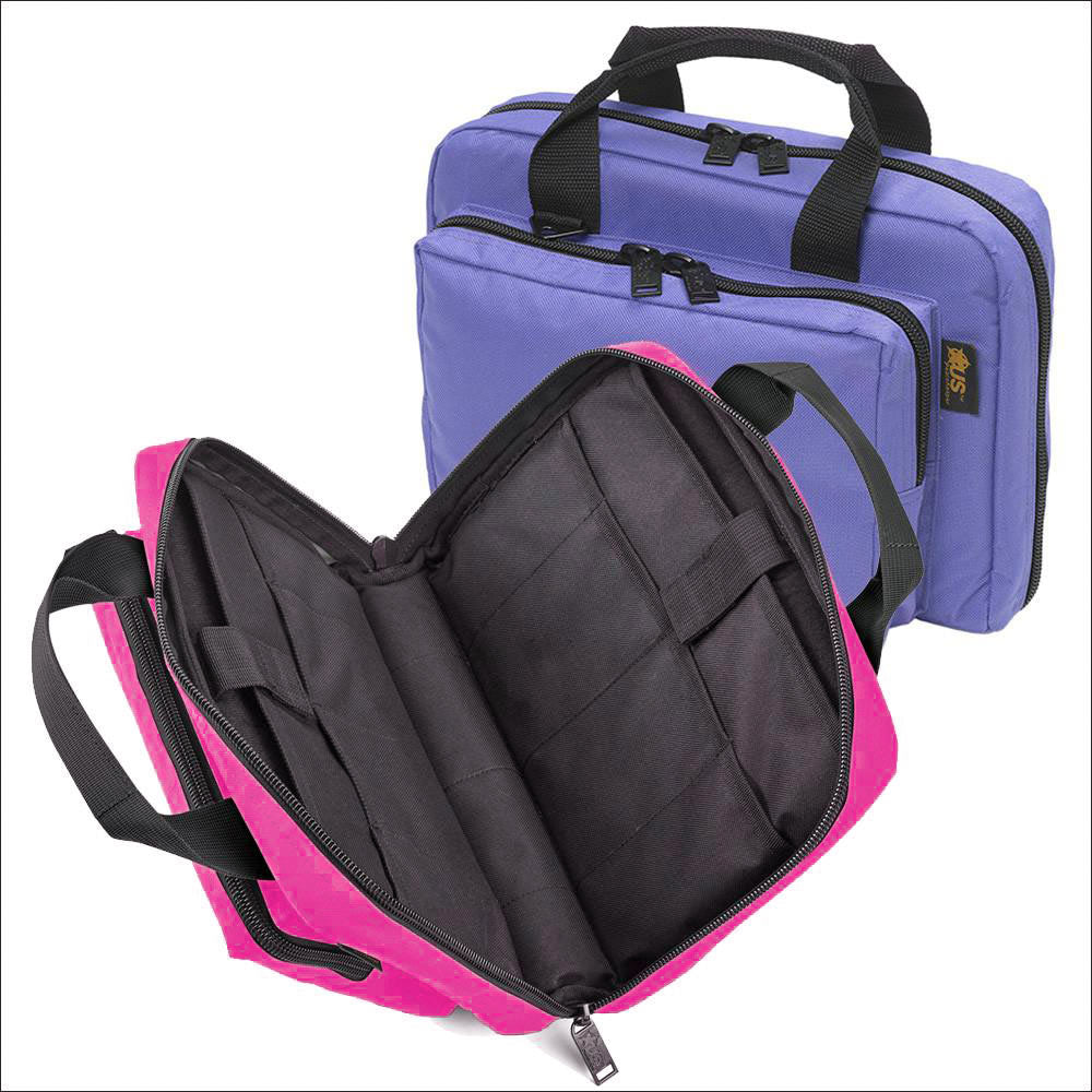 US PeaceKeeper Mini Range Bag 12.75 x 8.75 x 3 Polyester