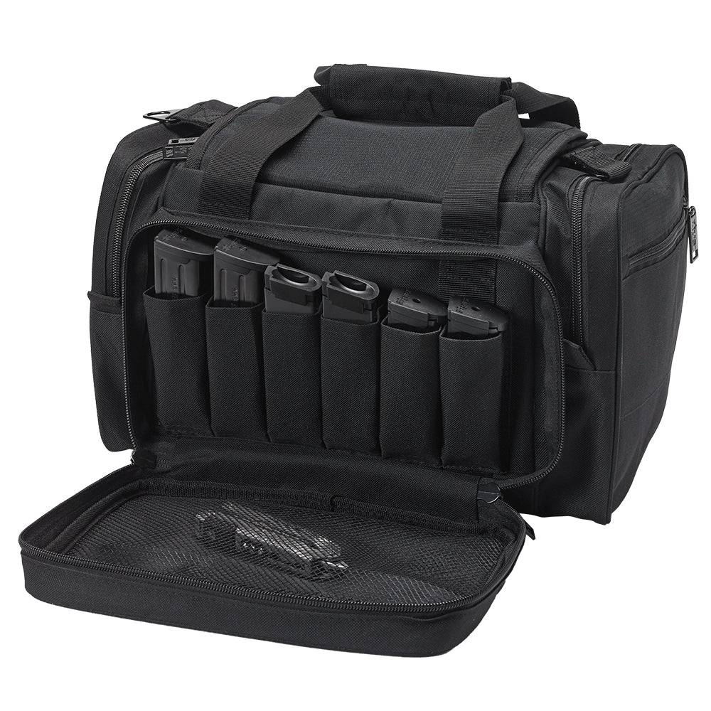 Tactical Range Bag - 1680D Tactical Series | Evolution Outdoor