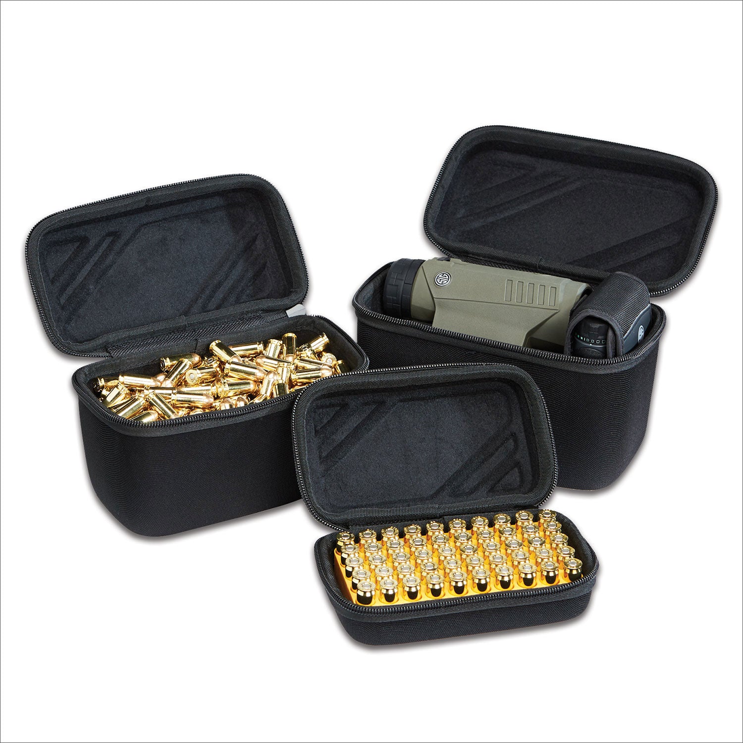 gear cases Gear/Ammo Cases (Set of 3) – US PeaceKeeper