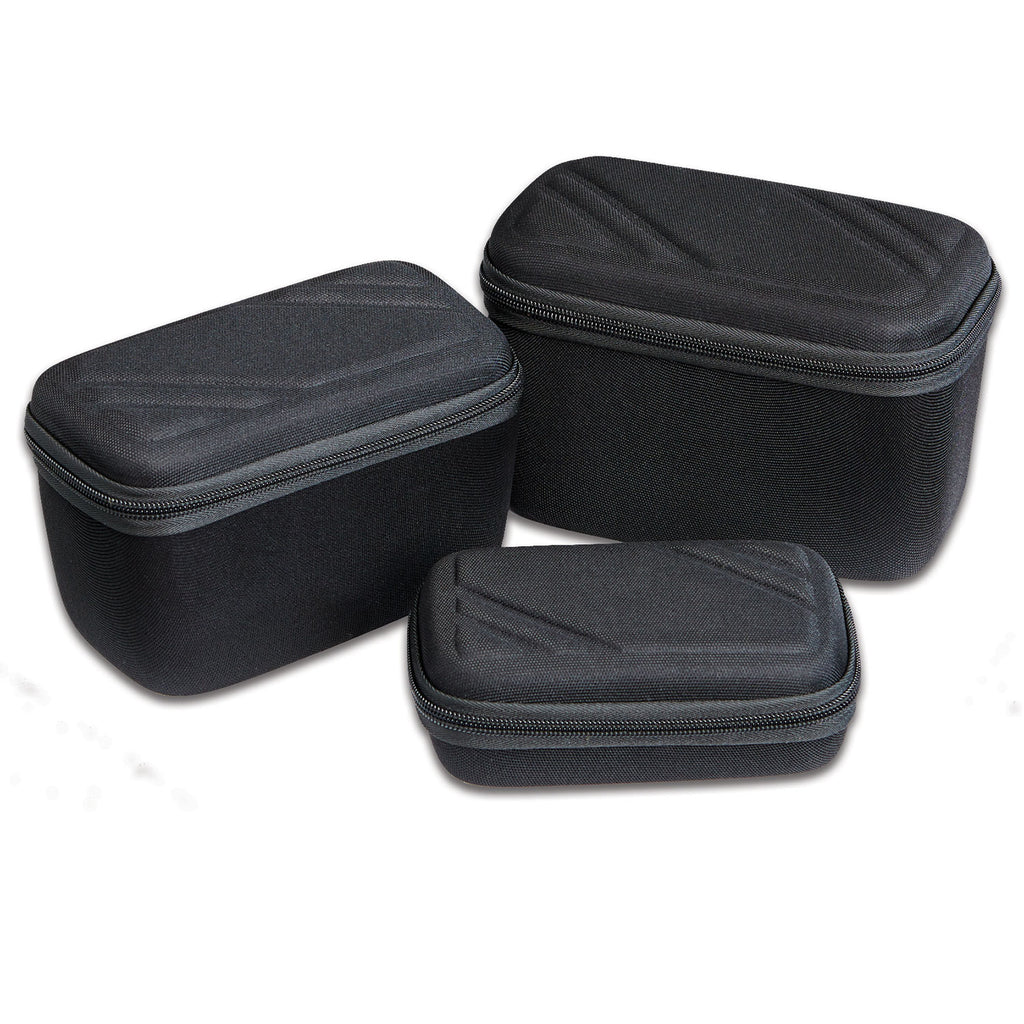 Gear/Ammo Cases (Set of 3)