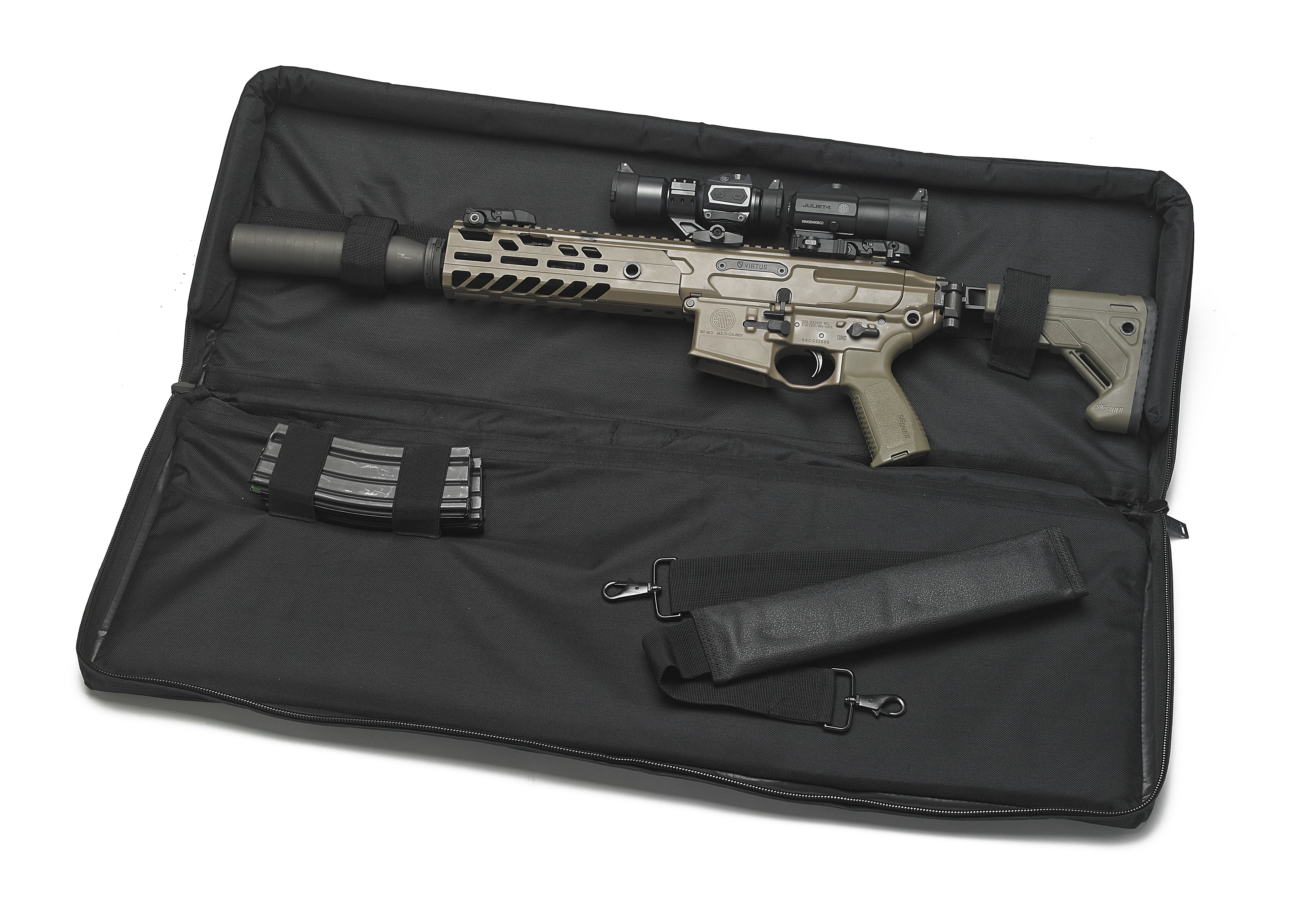 Shotgun / Rifle Cases – US PeaceKeeper