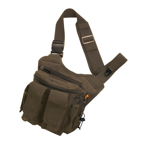 Rothco Advanced Tactical Shoulder Bag